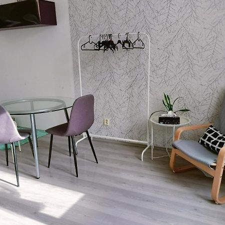 브르노 Apartman Hybesova 아파트 외부 사진